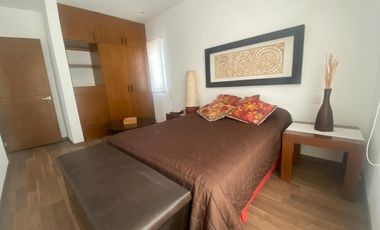 Departamento en torre AM en VENTA Amueblado