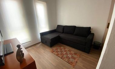 Departamento en torre AM en VENTA Amueblado