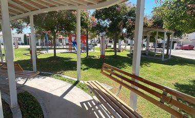 Casa en venta en Yalta campestre