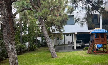 CASA EN VENTA VILLA UNIVERSITARIA , POR COLINAS DE SAN JAVIER