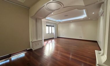 Hermosa casa de lujo en renta en Puerta de Hierro