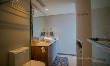 DEPARTAMENTO DE LUJO EN PARK LIFE PLAZA PABELLON