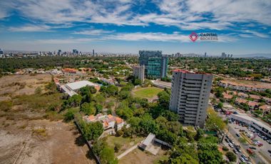 DEPARTAMENTO DE LUJO EN PARK LIFE PLAZA PABELLON