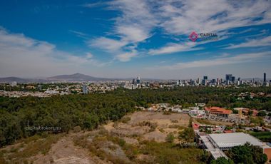 DEPARTAMENTO DE LUJO EN PARK LIFE PLAZA PABELLON