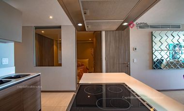 DEPARTAMENTO DE LUJO EN PARK LIFE PLAZA PABELLON