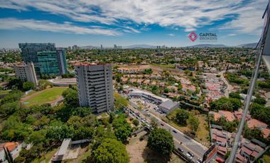 DEPARTAMENTO DE LUJO EN PARK LIFE PLAZA PABELLON