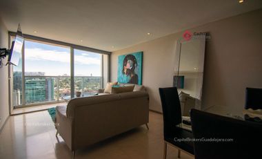 DEPARTAMENTO DE LUJO EN PARK LIFE PLAZA PABELLON