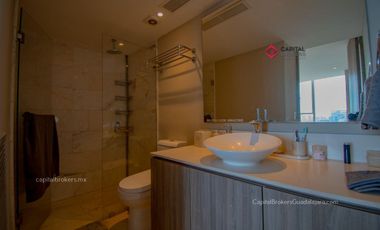 DEPARTAMENTO DE LUJO EN PARK LIFE PLAZA PABELLON