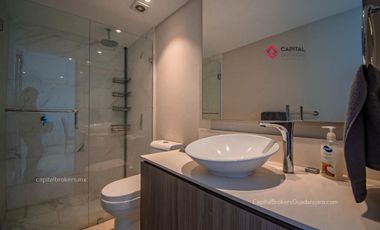 DEPARTAMENTO DE LUJO EN PARK LIFE PLAZA PABELLON