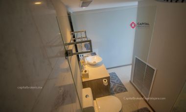 DEPARTAMENTO DE LUJO EN PARK LIFE PLAZA PABELLON