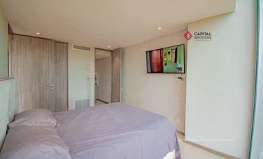 DEPARTAMENTO DE LUJO EN PARK LIFE PLAZA PABELLON