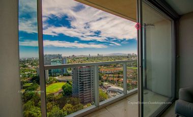 DEPARTAMENTO DE LUJO EN PARK LIFE PLAZA PABELLON