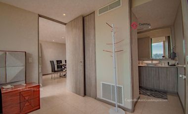 DEPARTAMENTO DE LUJO EN PARK LIFE PLAZA PABELLON