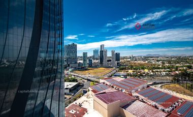 DEPARTAMENTO DE LUJO EN PARK LIFE PLAZA PABELLON