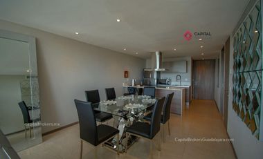 DEPARTAMENTO DE LUJO EN PARK LIFE PLAZA PABELLON