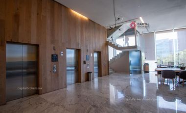 DEPARTAMENTO DE LUJO EN PARK LIFE PLAZA PABELLON