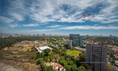 DEPARTAMENTO DE LUJO EN PARK LIFE PLAZA PABELLON