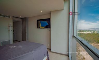 DEPARTAMENTO DE LUJO EN PARK LIFE PLAZA PABELLON