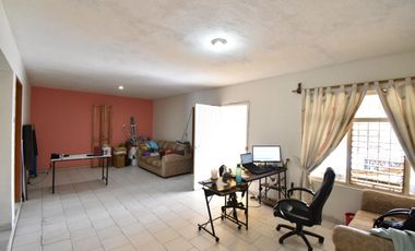 Vendo casa en Loma Bonita con amplios espacios