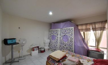 Vendo casa en Loma Bonita con amplios espacios