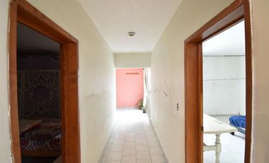 Vendo casa en Loma Bonita con amplios espacios