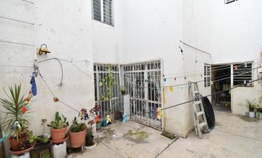 Vendo casa en Loma Bonita con amplios espacios