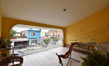Vendo casa en Loma Bonita con amplios espacios