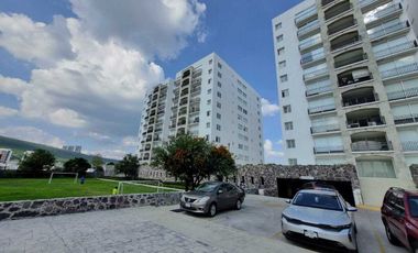 DEPARTAMENTO RENTA EL REFUGIO MARBELLA