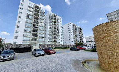 DEPARTAMENTO RENTA EL REFUGIO MARBELLA