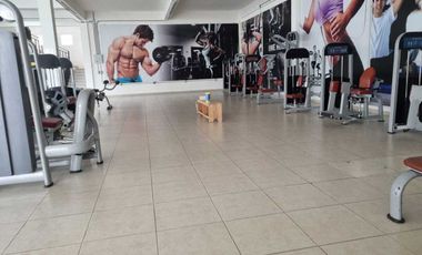 DEPARTAMENTO RENTA EL REFUGIO MARBELLA