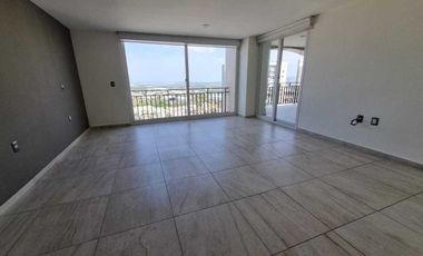 DEPARTAMENTO RENTA EL REFUGIO MARBELLA