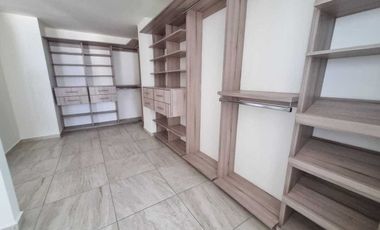 DEPARTAMENTO RENTA EL REFUGIO MARBELLA