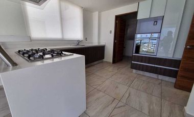 DEPARTAMENTO RENTA EL REFUGIO MARBELLA