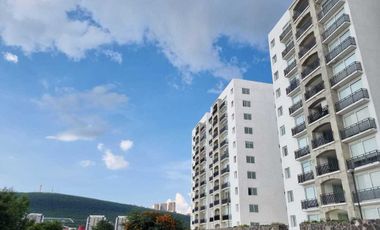 DEPARTAMENTO RENTA EL REFUGIO MARBELLA