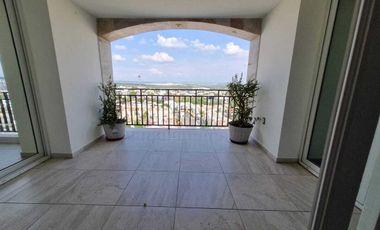 DEPARTAMENTO RENTA EL REFUGIO MARBELLA