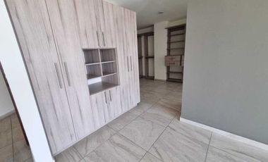 DEPARTAMENTO RENTA EL REFUGIO MARBELLA