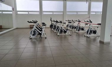 DEPARTAMENTO RENTA EL REFUGIO MARBELLA