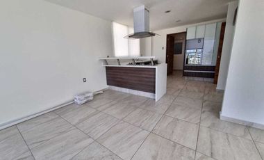 DEPARTAMENTO RENTA EL REFUGIO MARBELLA