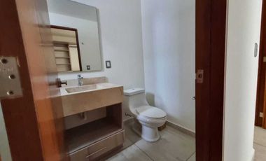 DEPARTAMENTO RENTA EL REFUGIO MARBELLA