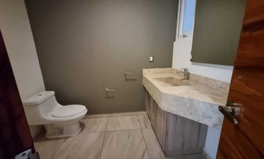 DEPARTAMENTO RENTA EL REFUGIO MARBELLA