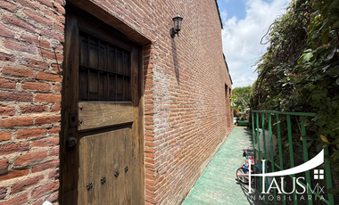 Casa en Venta, en Hacienda Tetela, Cuernavaca