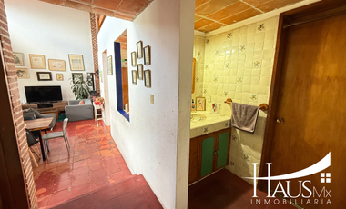 Casa en Venta, en Hacienda Tetela, Cuernavaca