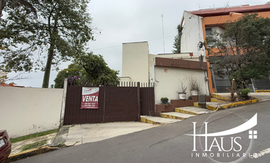 Casa en Venta, en Lomas de las Águilas