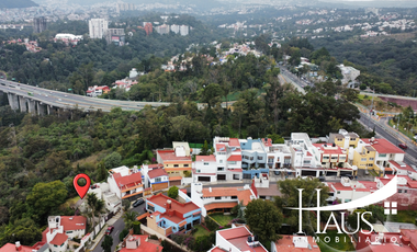 Casa en Venta, en Lomas de las Águilas