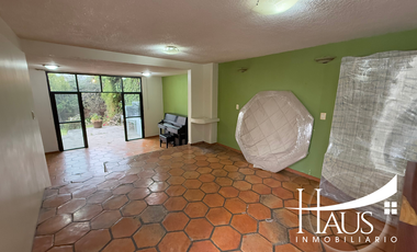 Casa en Venta, en Lomas de las Águilas