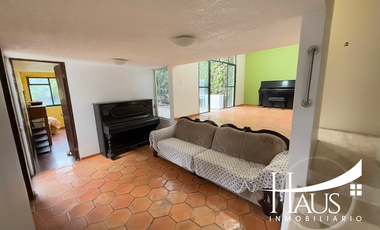 Casa en Venta, en Lomas de las Águilas