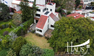 Casa en Venta, en Lomas de las Águilas