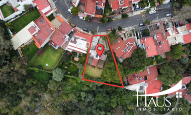 Casa en Venta, en Lomas de las Águilas