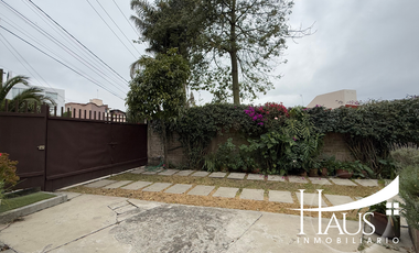 Casa en Venta, en Lomas de las Águilas