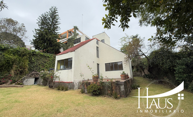 Casa en Venta, en Lomas de las Águilas